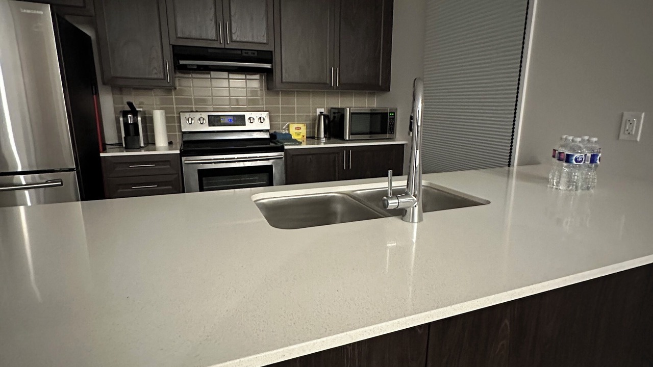 Photo of Kitchen in Ottawa Division