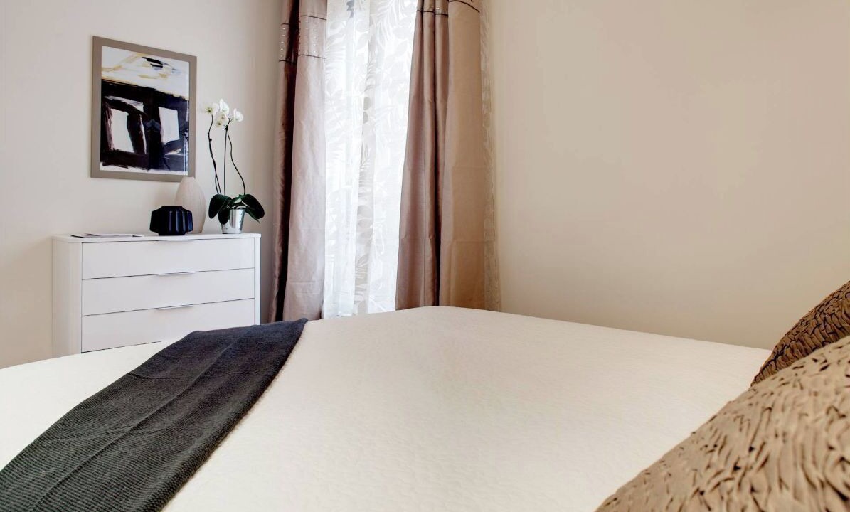 Photo of Bedroom in 3rd Arrondissement