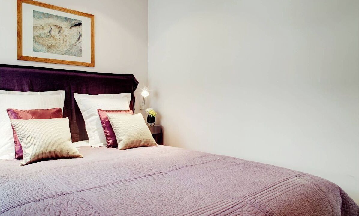 Photo of Bedroom in 3rd Arrondissement