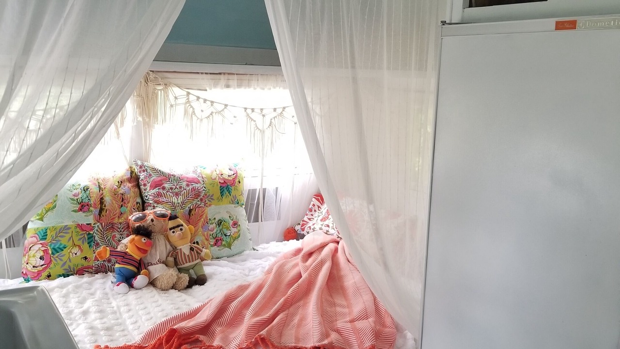 Photo of Bedroom in Tay Valley