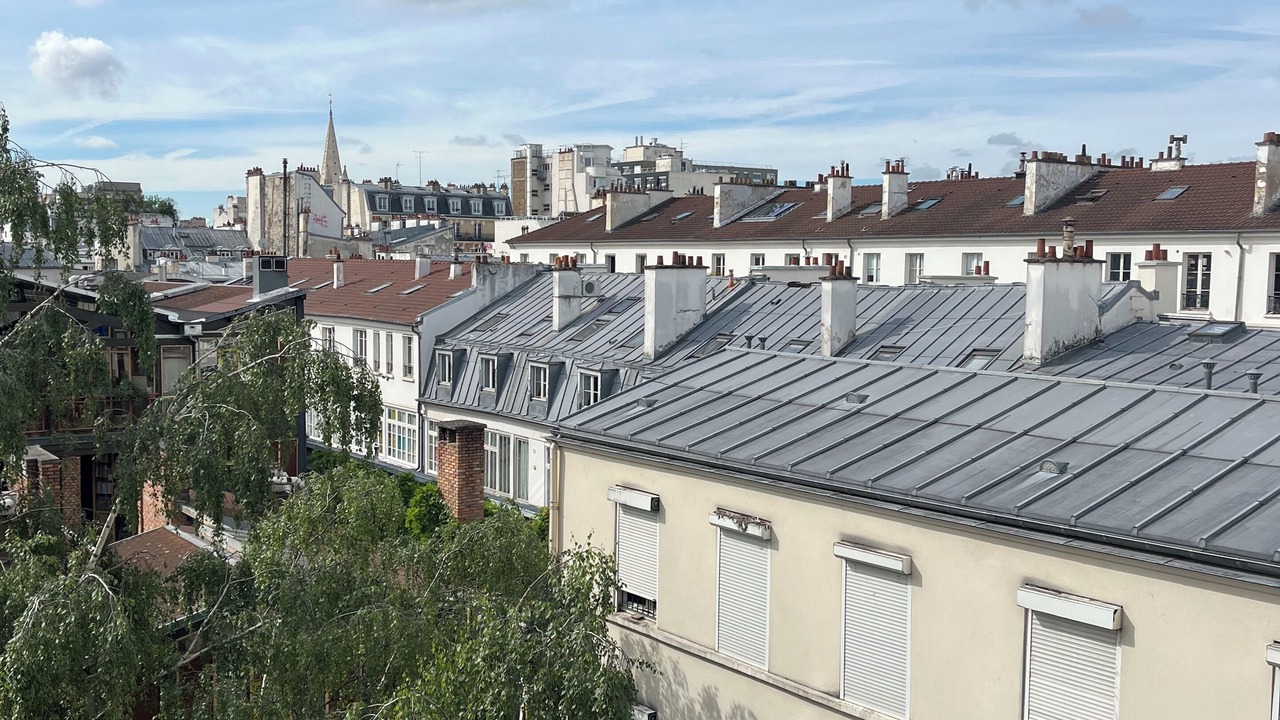 Photo of Others in Hopital Saint-Louis