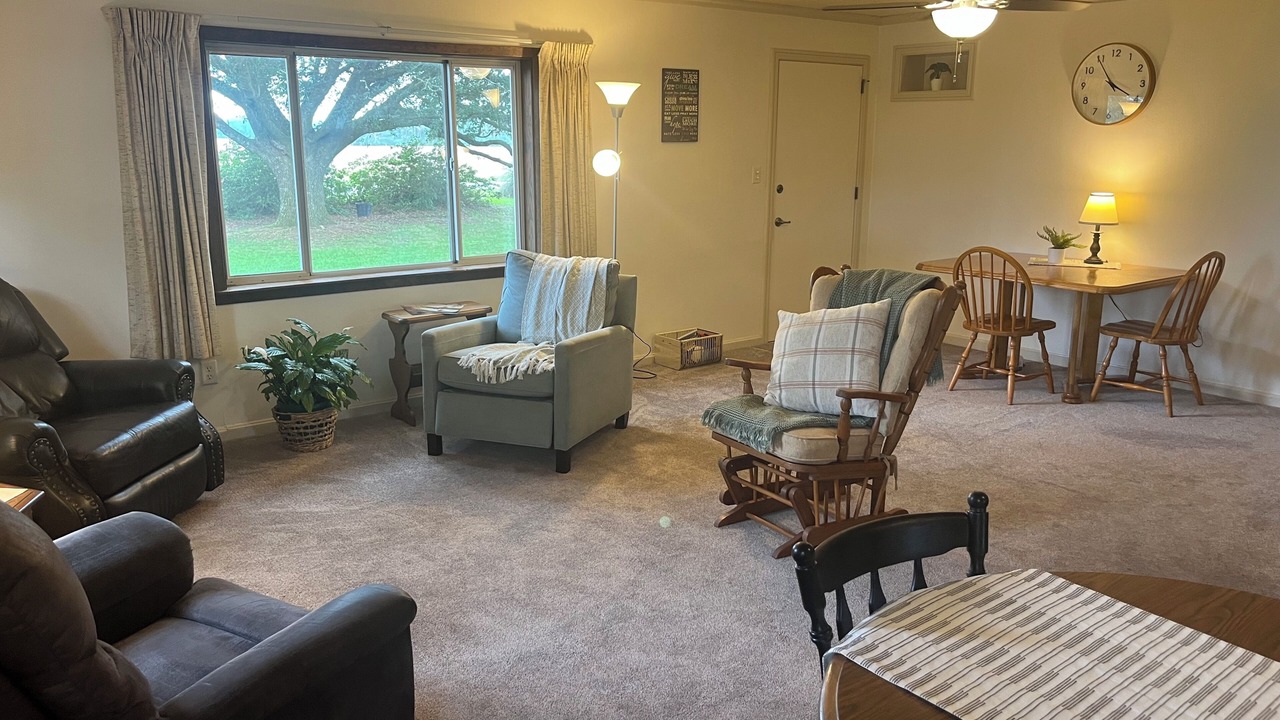 Photo of Livingroom in Escambia County