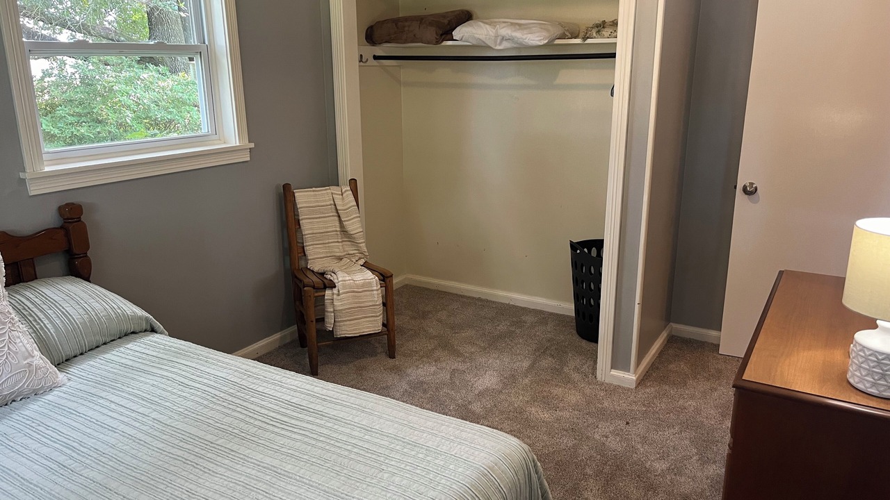 Photo of Bedroom in Escambia County
