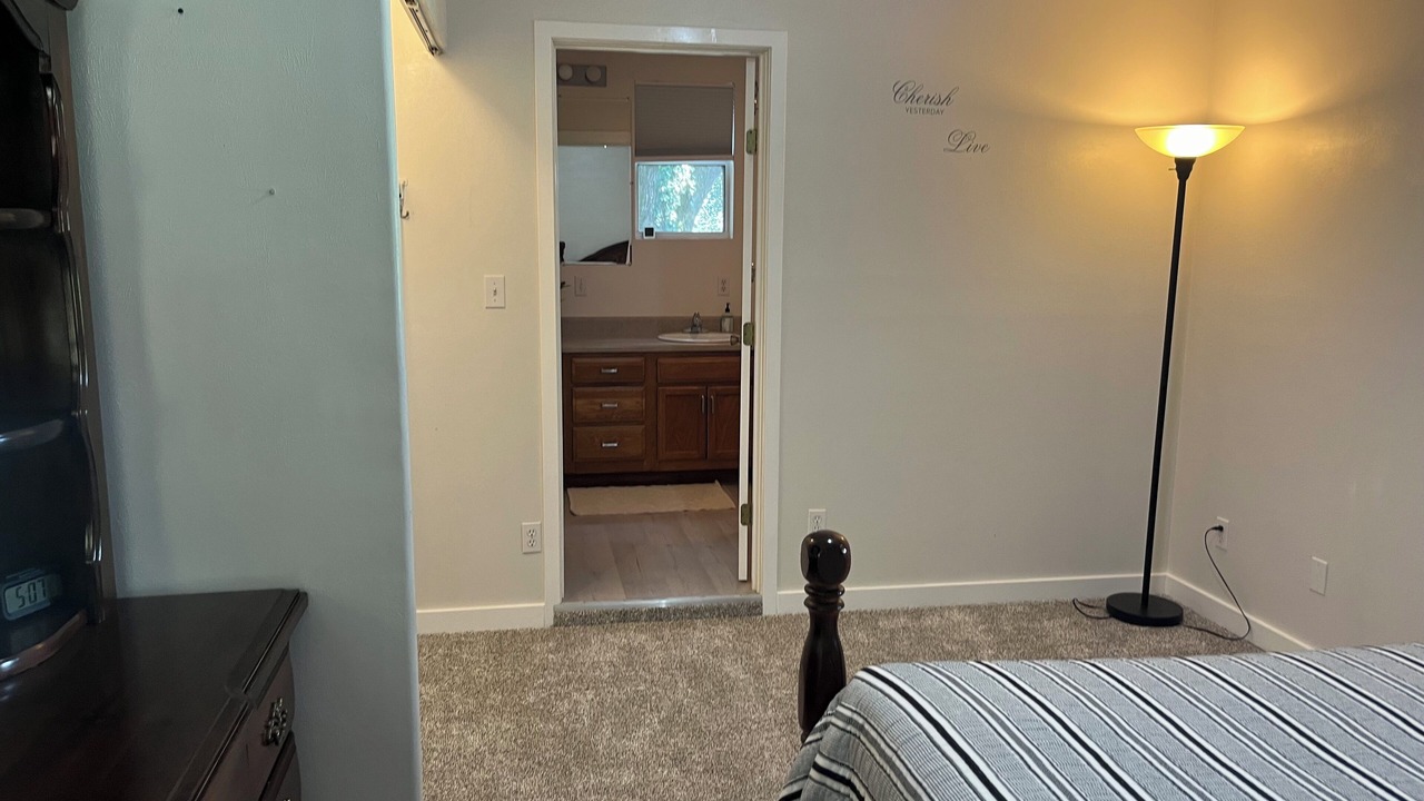 Photo of Bedroom in Escambia County