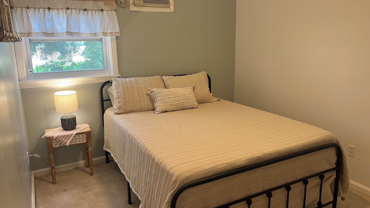 Photo of Bedroom in Escambia County