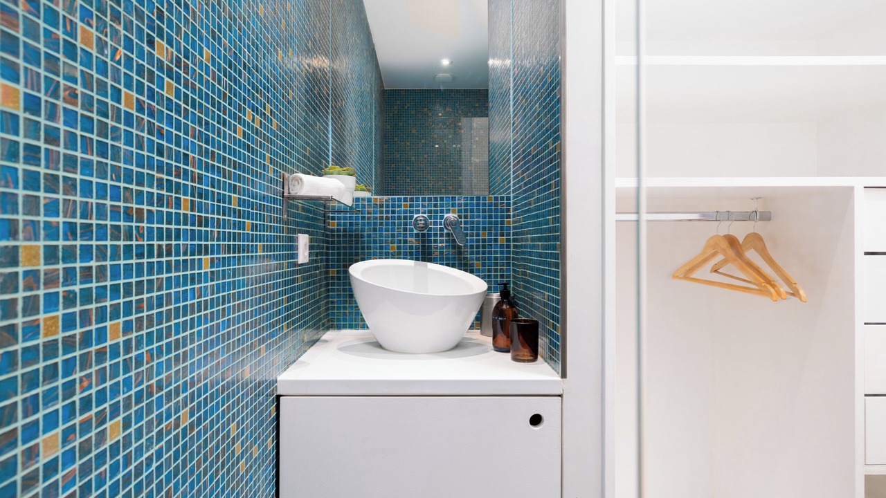 Photo of Bathroom in Saint-Denis