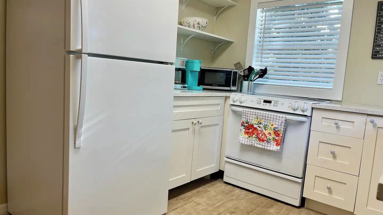 Photo of Kitchen in Odessa