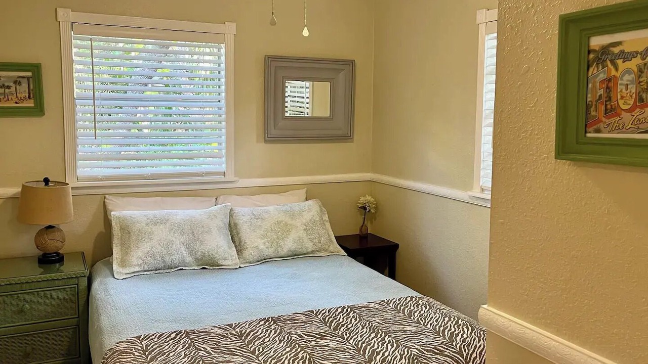 Photo of Bedroom in Odessa
