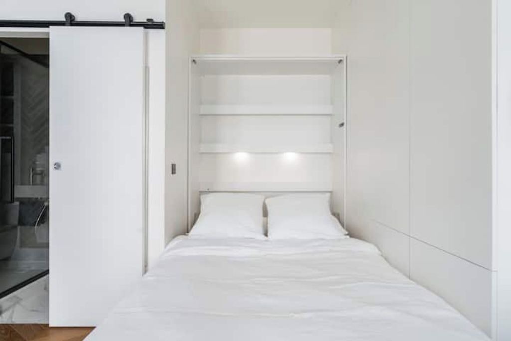 Photo of Bedroom in Saint-Gervais