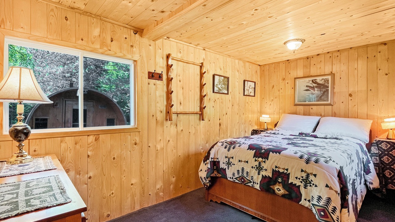 Photo of Bedroom in Carlow/Mayo