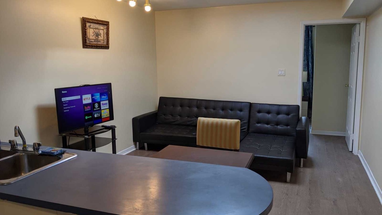 Photo of Livingroom in Greenwood - Coxwell