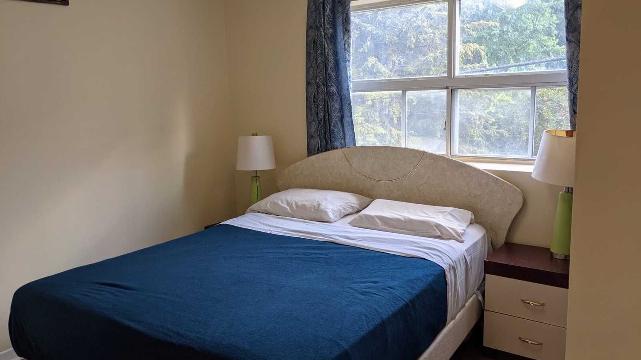 Photo of Bedroom in Greenwood - Coxwell
