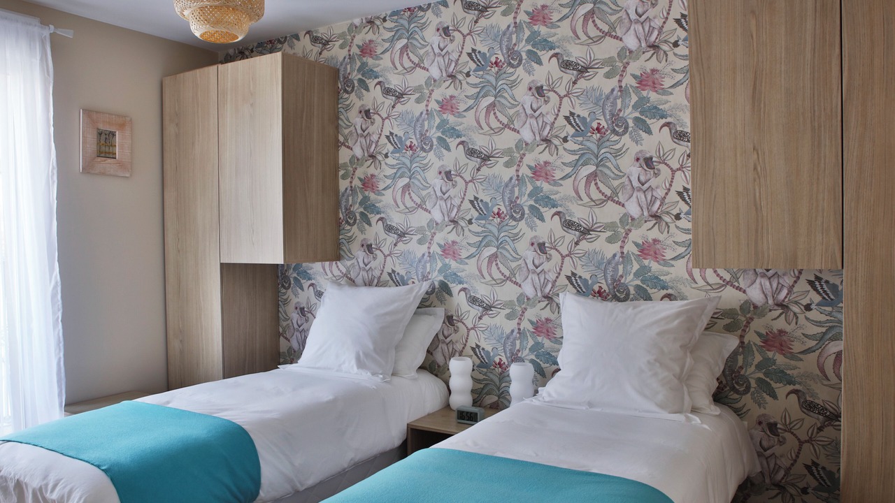Photo of Bedroom in Les Puces de Saint-Ouen
