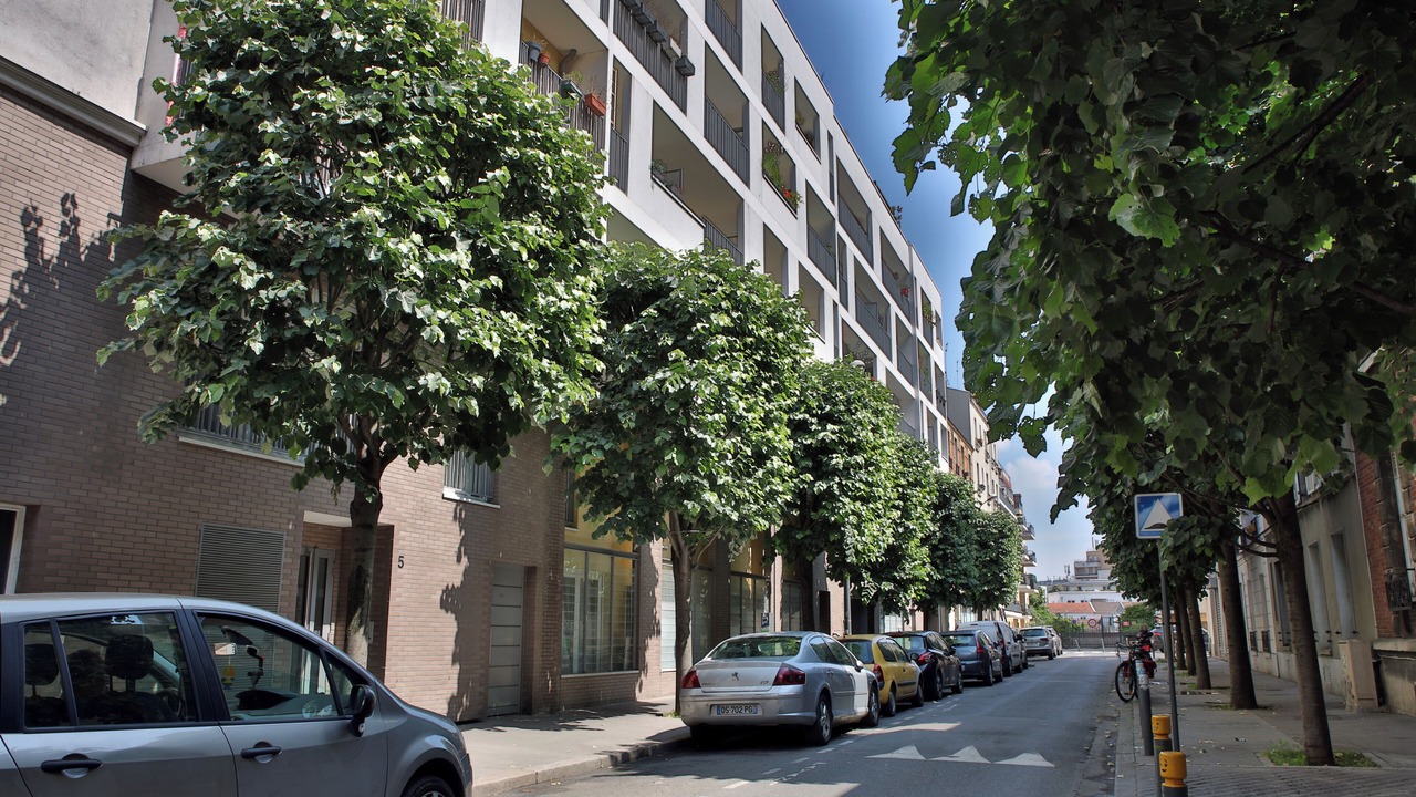 Photo of Others in Les Puces de Saint-Ouen