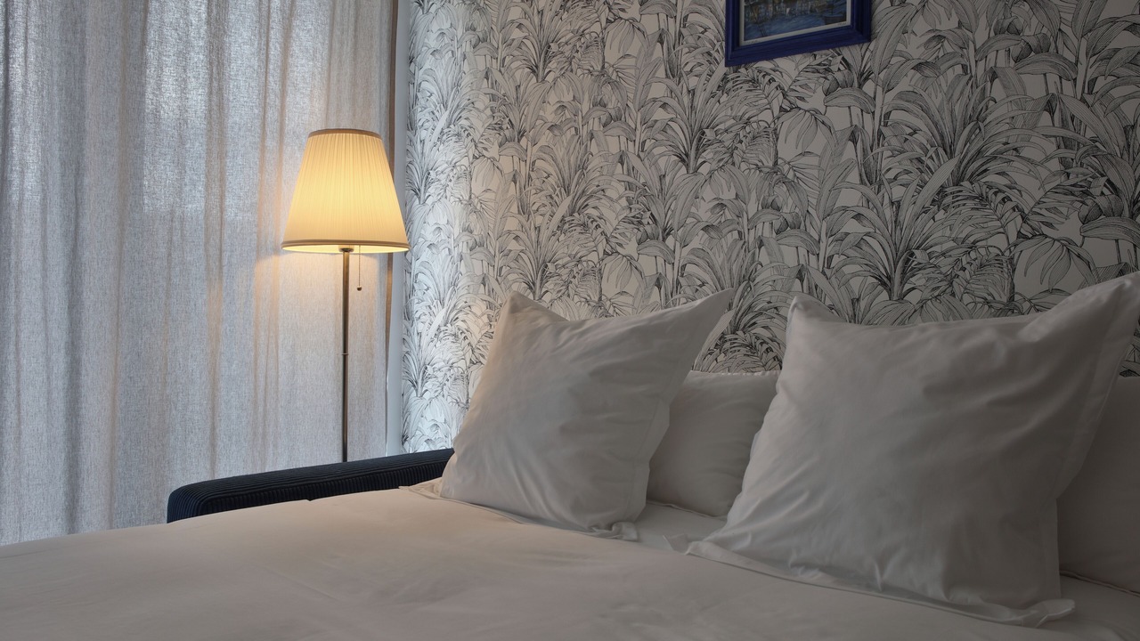 Photo of Bedroom in Les Puces de Saint-Ouen