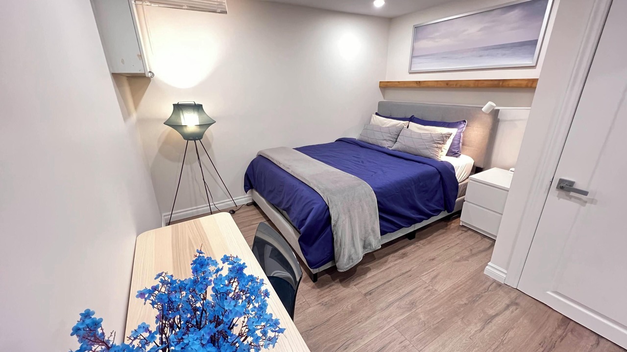 Photo of Bedroom in Mississauga