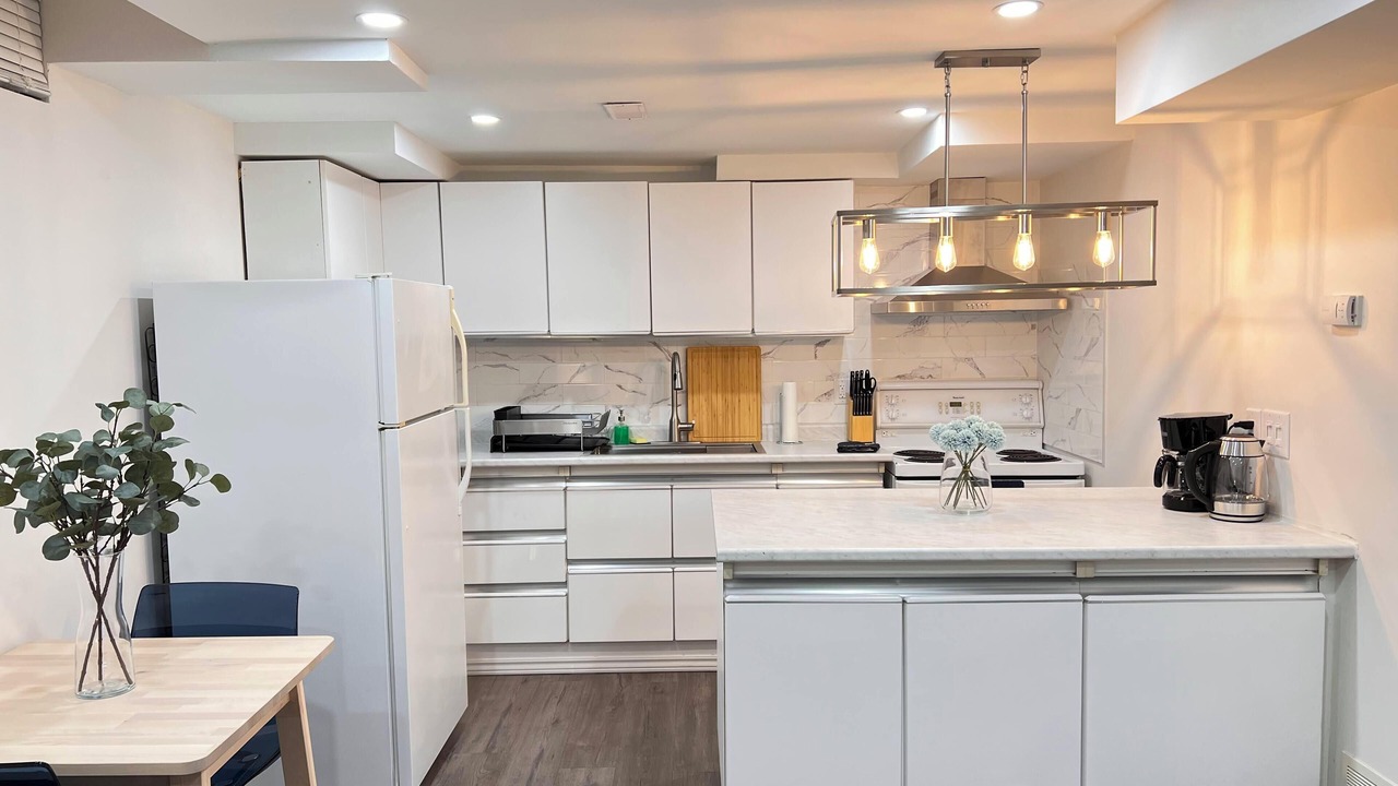 Photo of Kitchen in Mississauga