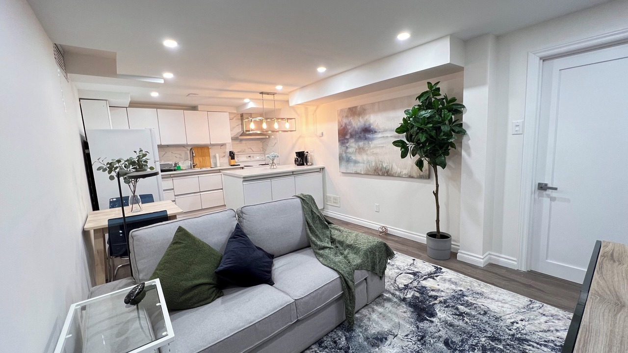 Photo of Livingroom in Mississauga