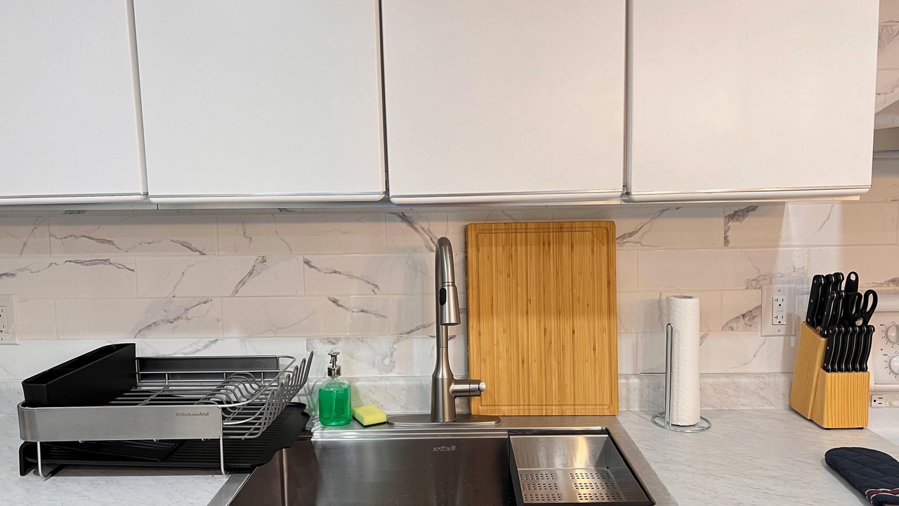 Photo of Kitchen in Mississauga