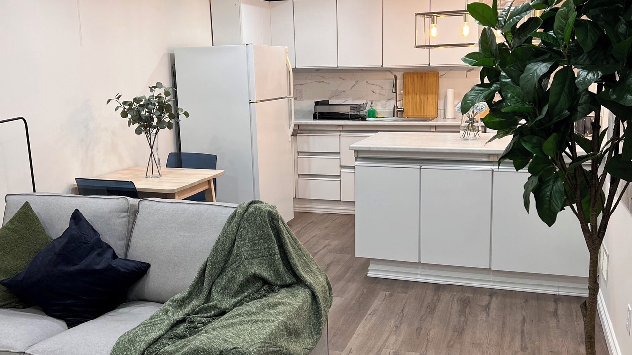 Photo of Livingroom in Mississauga