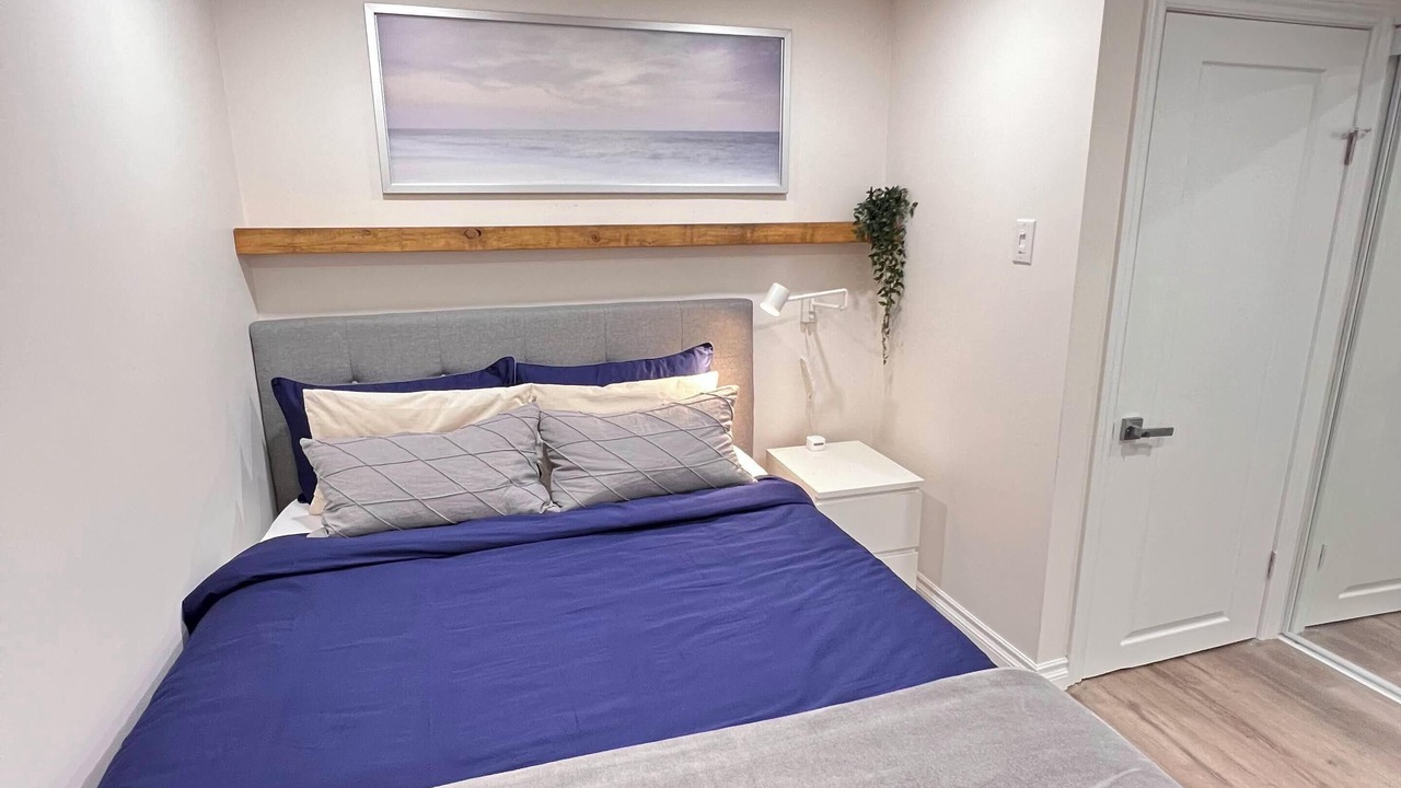 Photo of Bedroom in Mississauga
