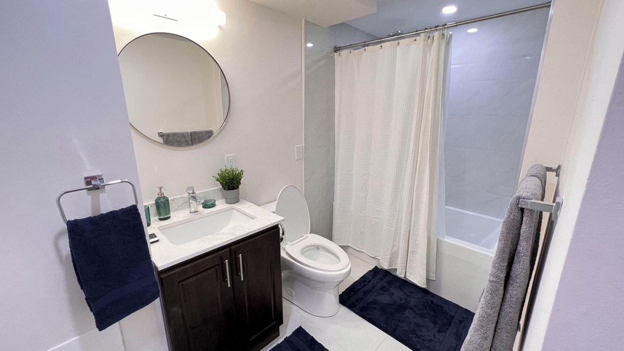 Photo of Bathroom in Mississauga