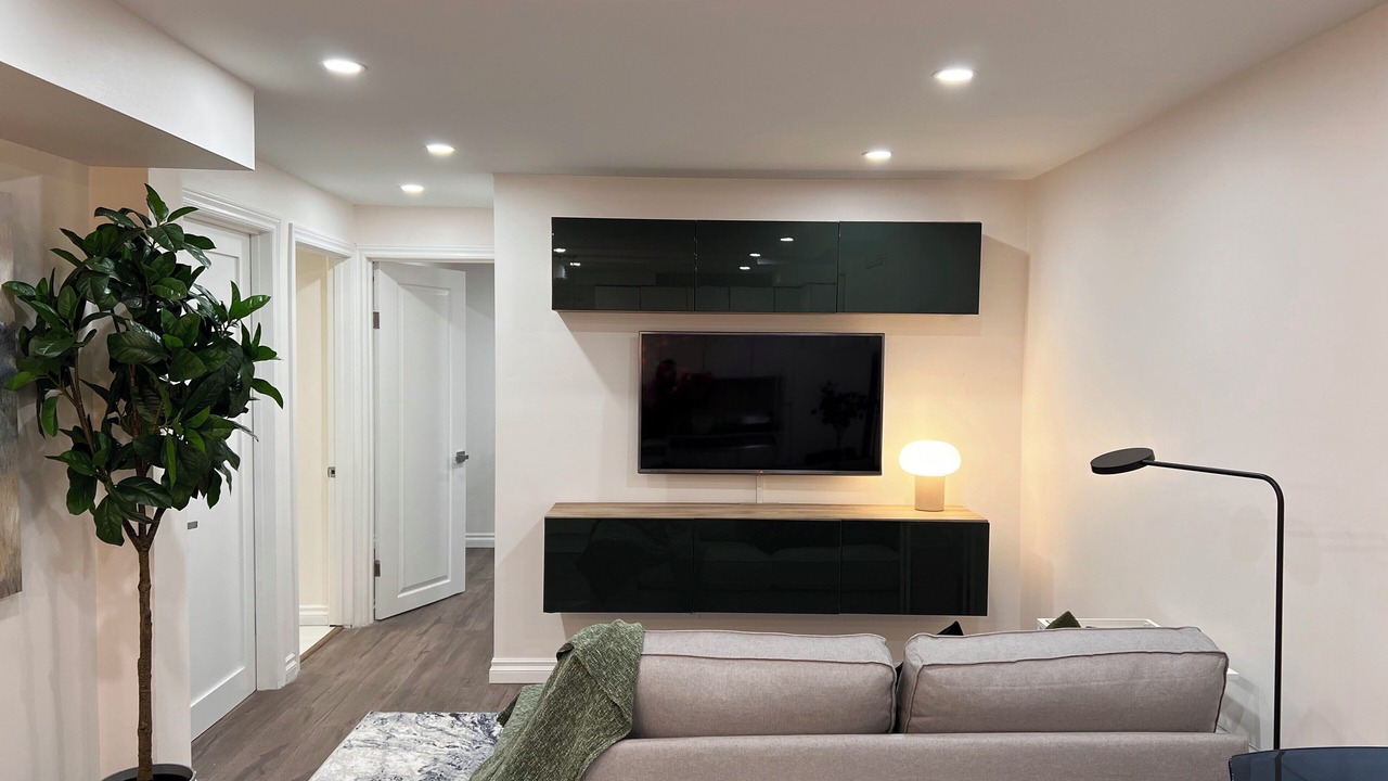 Photo of Livingroom in Mississauga