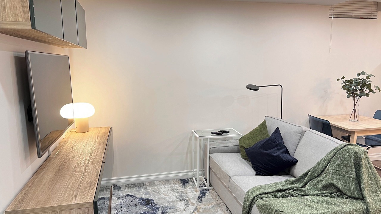 Photo of Livingroom in Mississauga