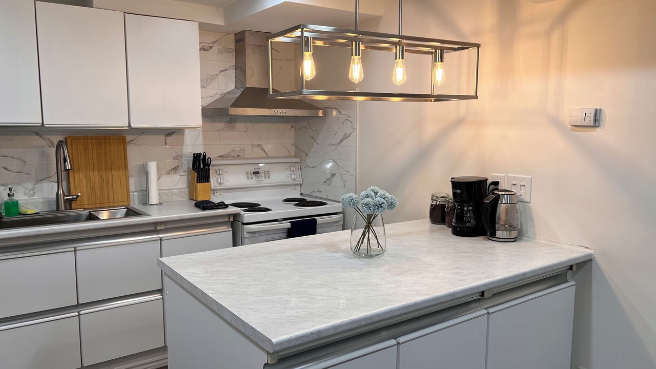 Photo of Kitchen in Mississauga