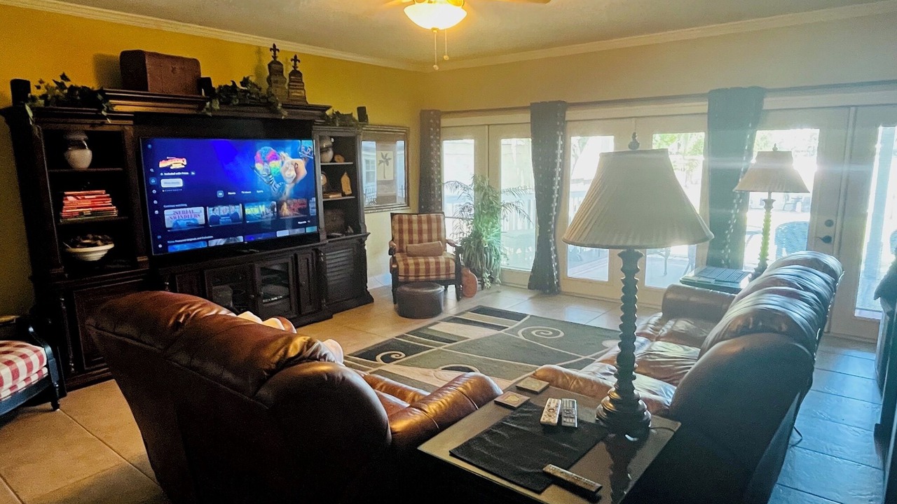 Photo of Livingroom in Orlando