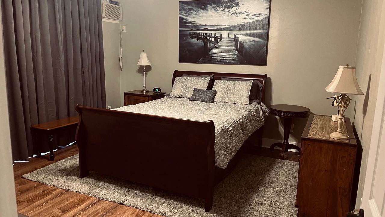 Photo of Bedroom in Orlando