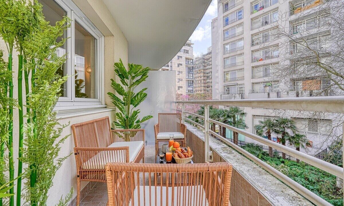 Photo of Outdoor in Faubourg de l'Arche