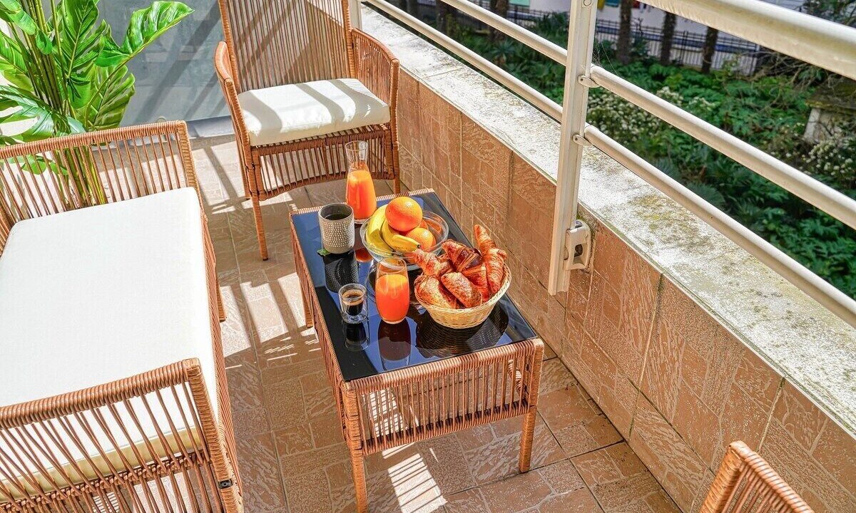 Photo of Outdoor in Faubourg de l'Arche