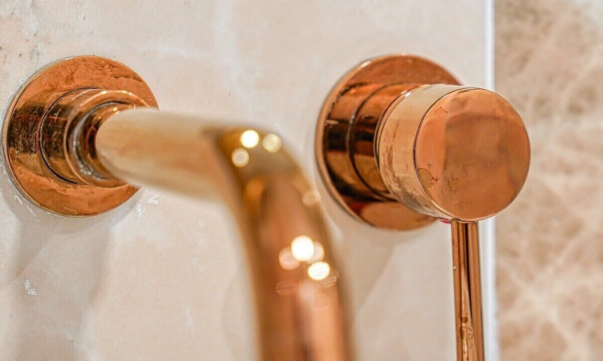 Photo of Bathroom in Faubourg de l'Arche