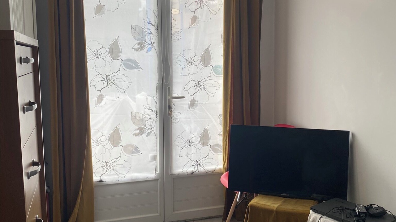 Photo of Bedroom in Gagny