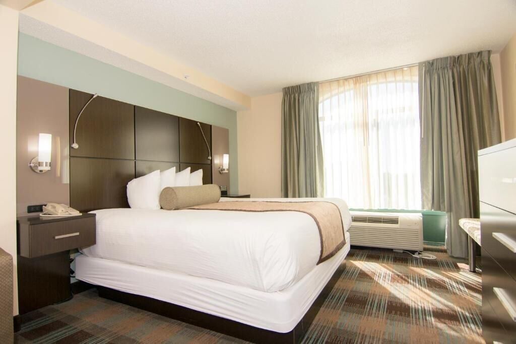 Photo of Bedroom in Airport North