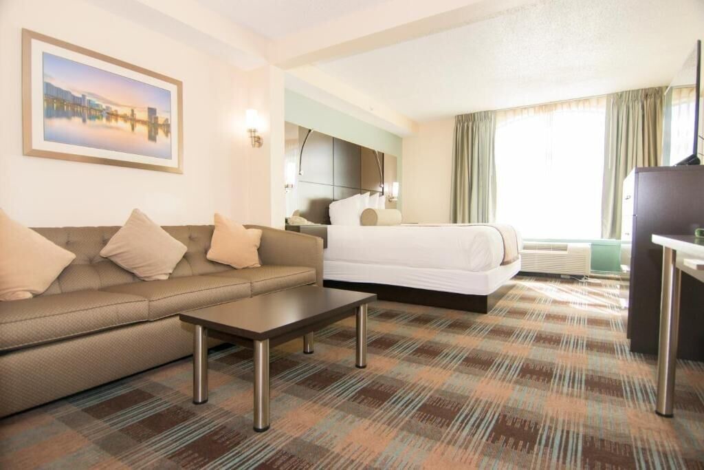 Photo of Bedroom in Airport North