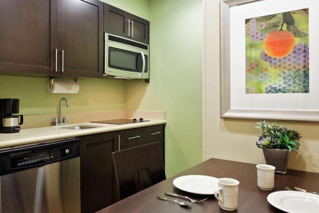 Photo of Kitchen in Airport North