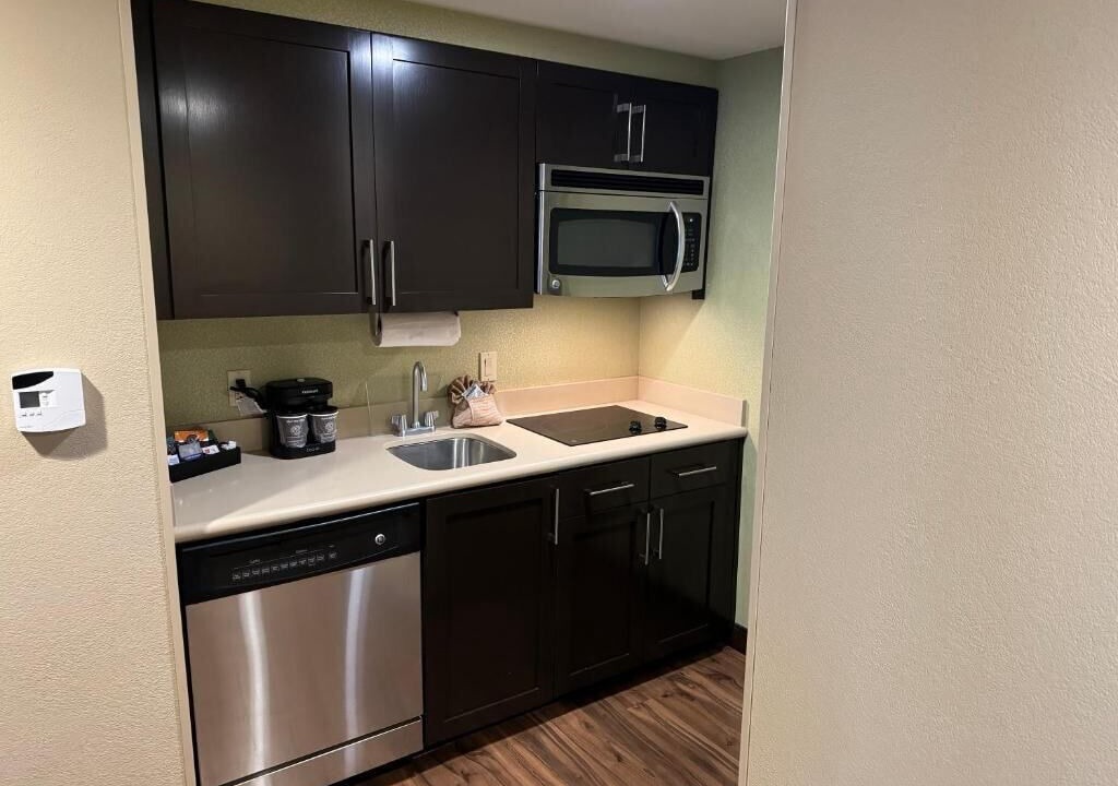 Photo of Kitchen in Airport North