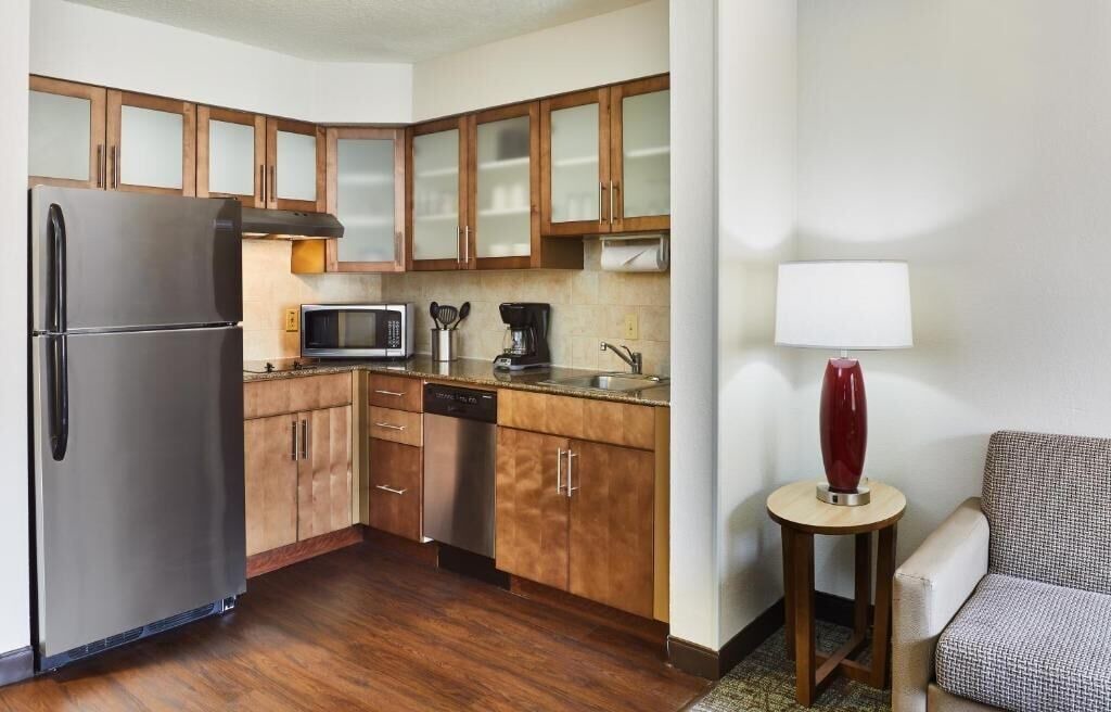 Photo of Kitchen in Airport North