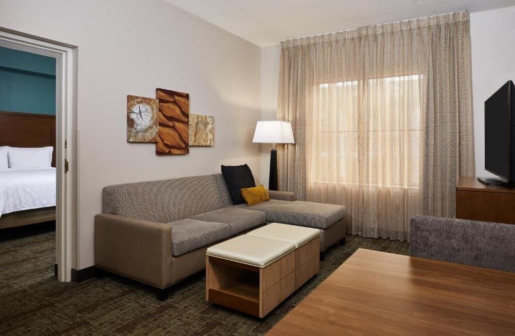 Photo of Livingroom in Airport North