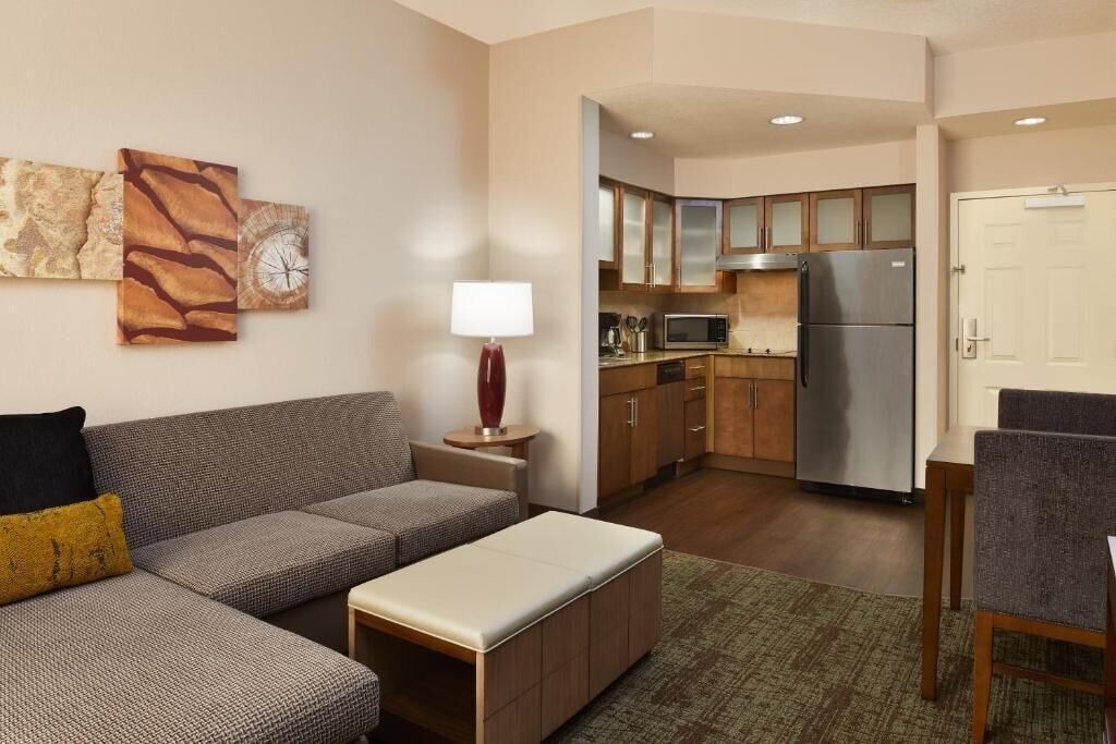 Photo of Livingroom in Airport North