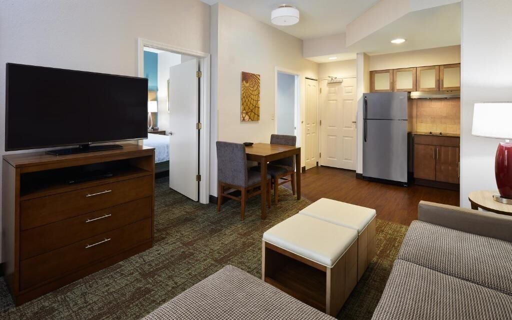 Photo of Livingroom in Airport North