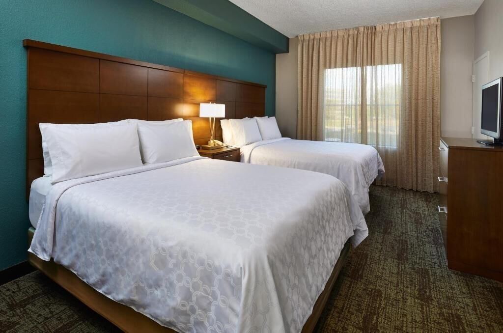Photo of Bedroom in Airport North