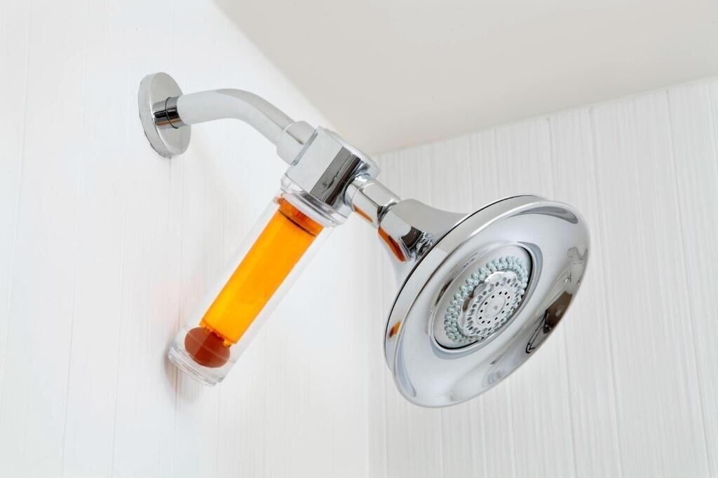 Photo of Bathroom in Lake Nona Medical City