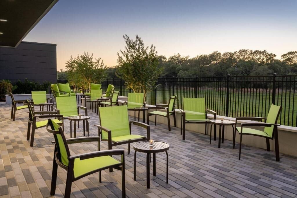 Photo of Patio Balcony in Orlando