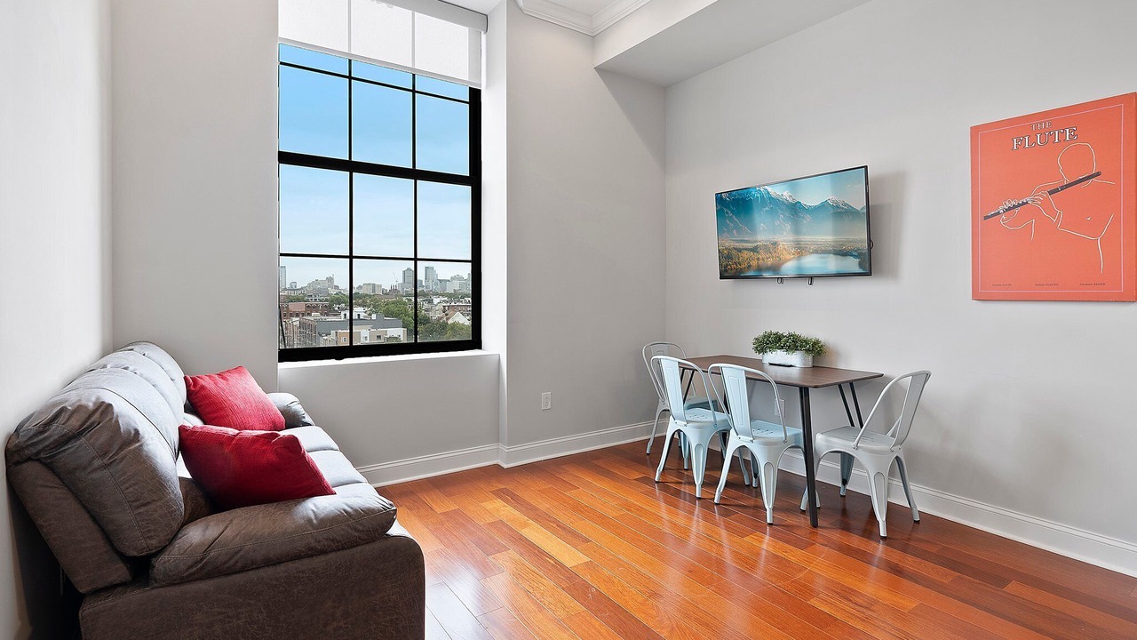 Photo of Bedroom in Olde Kensington