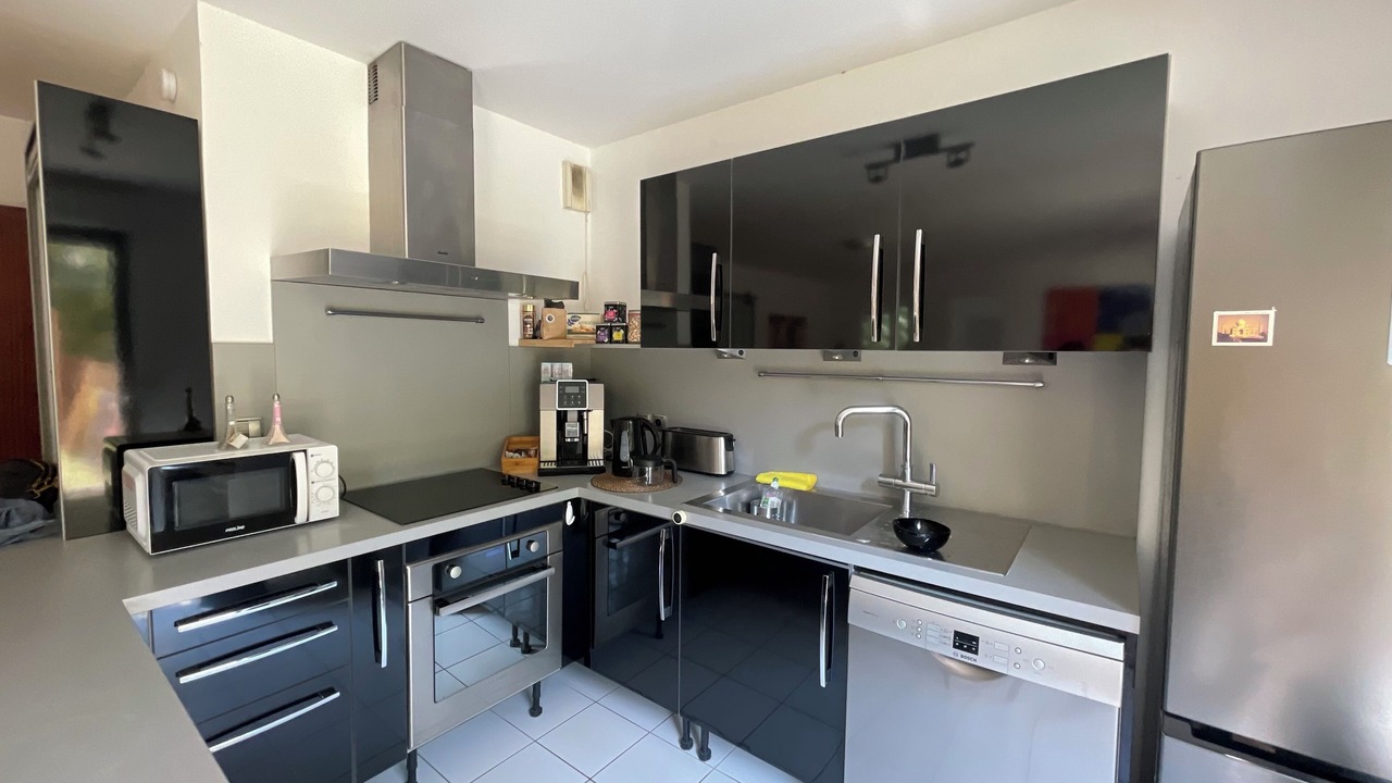 Photo of Kitchen in Saint-Denis