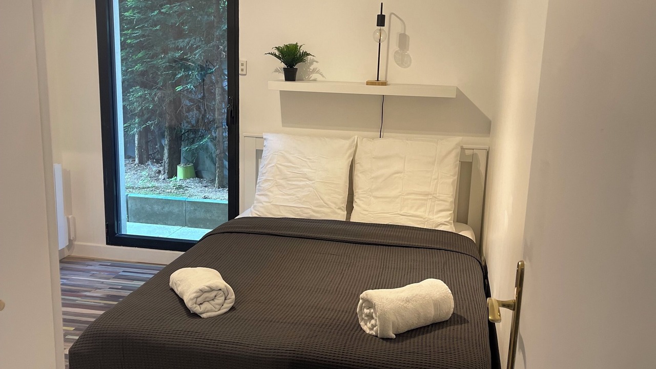 Photo of Bedroom in Saint-Denis
