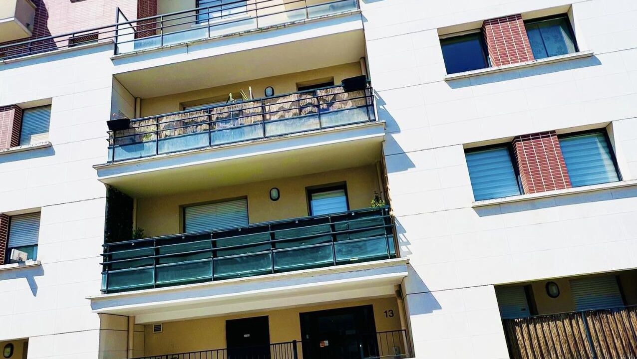 Photo of Outdoor in Saint-Denis
